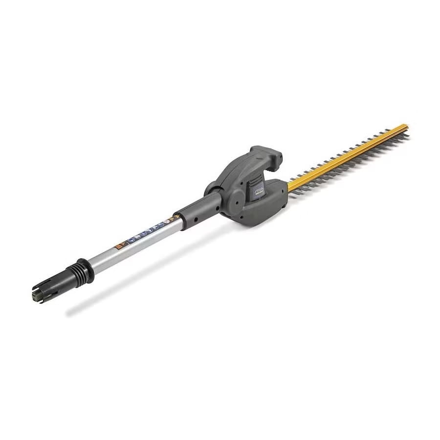 Podkrzesywarka + sekator STIGA na wysięgniku SMT 48 AE MULTI-TOOL - zdjęcie 3