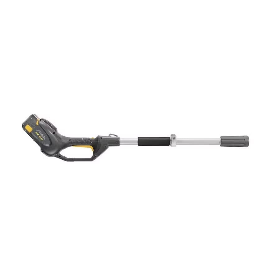 Podkrzesywarka + sekator STIGA na wysięgniku SMT 48 AE MULTI-TOOL - zdjęcie 5