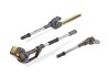 Podkrzesywarka + sekator STIGA na wysięgniku SMT 48 AE MULTI-TOOL - zdjęcie 2