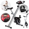 Rower rowerek treningowy stacjonarny regulowany składany ULTRASPORT