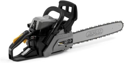 Piła łańcuchowa ALPINA spalinowa ACS 531 - 12"