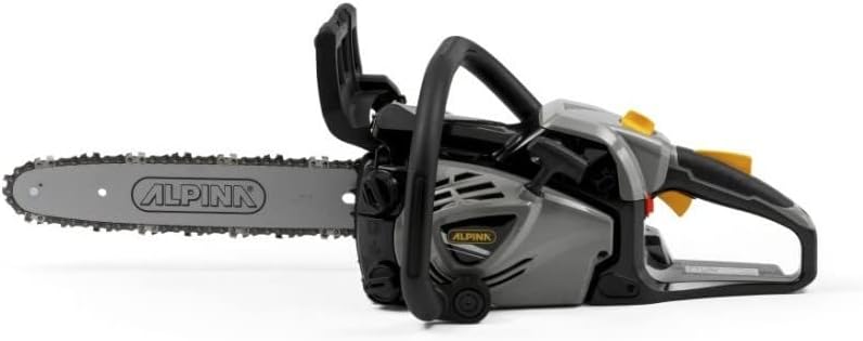 Piła łańcuchowa ALPINA spalinowa ACS 531 - 12" - zdjęcie 3