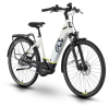 Rower elektryczny miejski Husqvarna Grand Towner 5 BOSCH 49cm 28'' Nexus FW - zdjęcie 2