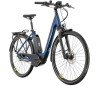 Rower elektryczny miejski Husqvarna Grand City Y3 28'' 50cm Yamaha 70Nm - zdjęcie 2