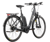 Rower elektryczny miejski Husqvarna Grand City Y2 28'' 45cm Yamaha Nexus CB - zdjęcie 2