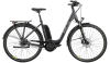 Rower elektryczny miejski Husqvarna Grand City Y2 28'' 45cm Yamaha Nexus CB - zdjęcie 3