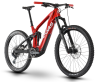 Rower elektryczny górski GasGas MXC 4 S/M 27/29'' Carbon SRAM 90Nm 630Wh