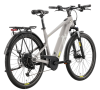 Rower elektryczny trekkingowy Husqvarna Tourer T1 BOSCH 27,5" M 48cm 75Nm - zdjęcie 3