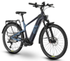 Rower elektryczny Husqvarna Crosser 2 Gent 27.5 M 48cm 625Wh 75Nm - zdjęcie 2