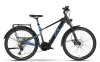 Rower elektryczny Husqvarna Crosser 2 Gent 27.5 M 48cm 625Wh 75Nm - zdjęcie 3