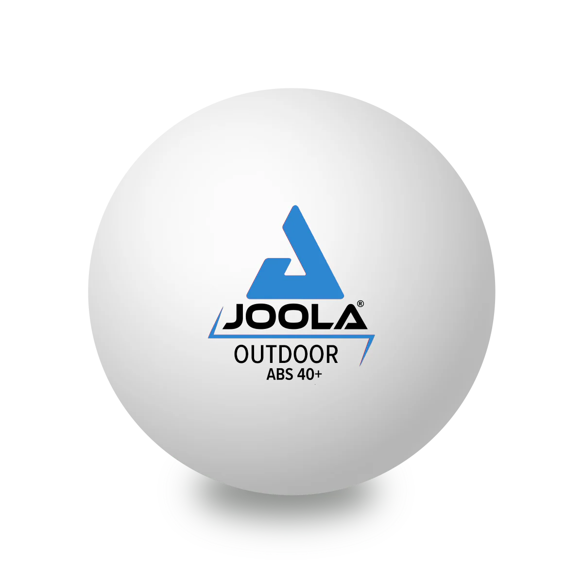 Piłeczki do tenisa stołowego Joola Outdoor 6 sztuk - zdjęcie 7