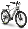 Rower elektryczny trekkingowy HUSQVARNA Pather 2 GENT 27,5' 60cm 75Nm 2024