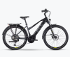 Rower elektryczny trekkingowy HUSQVARNA Pather 2 LADY 27,5' 40cm 75Nm