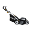 Kosiarka akumulatorowa STIGA TWINCLIP 950 SQ AE - zdjęcie 3