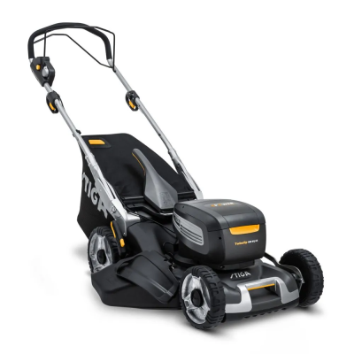 Kosiarka akumulatorowa STIGA TWINCLIP 950 SQ AE - zdjęcie 2