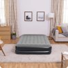 Materac dmuchany BESTWAY 67403 dwuosobowy z wbudowaną pompką - zdjęcie 10