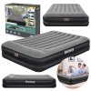 Materac dmuchany BESTWAY 67403 dwuosobowy z wbudowaną pompką