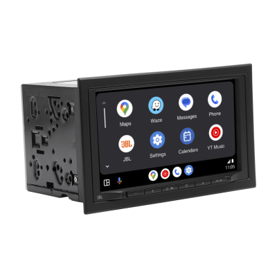 Radio samochodowe JBL LEGEND 700 2DIN CarPlay - zdjęcie 2