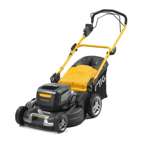Kosiarka akumulatorowa STIGA COMBI 950 SQ AE 4w1 2,2 kW - zdjęcie 2