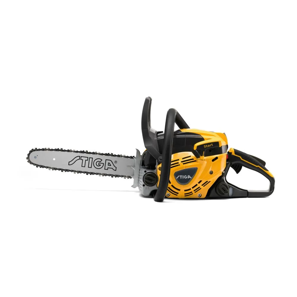 Pilarka łańcuchowa spalinowa STIGA CS 540 16" - zdjęcie 2