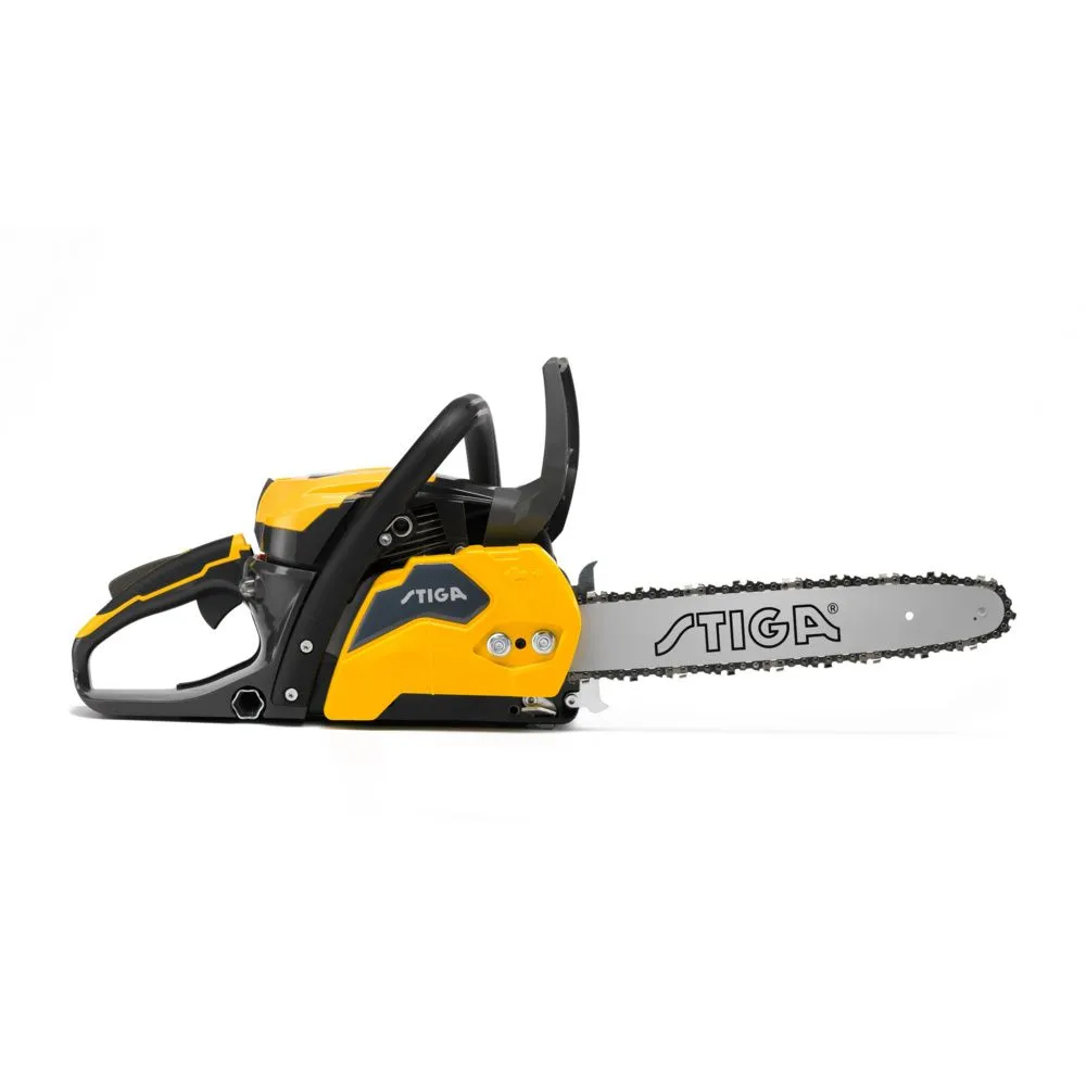 Pilarka łańcuchowa spalinowa STIGA CS 540 16" - zdjęcie 4
