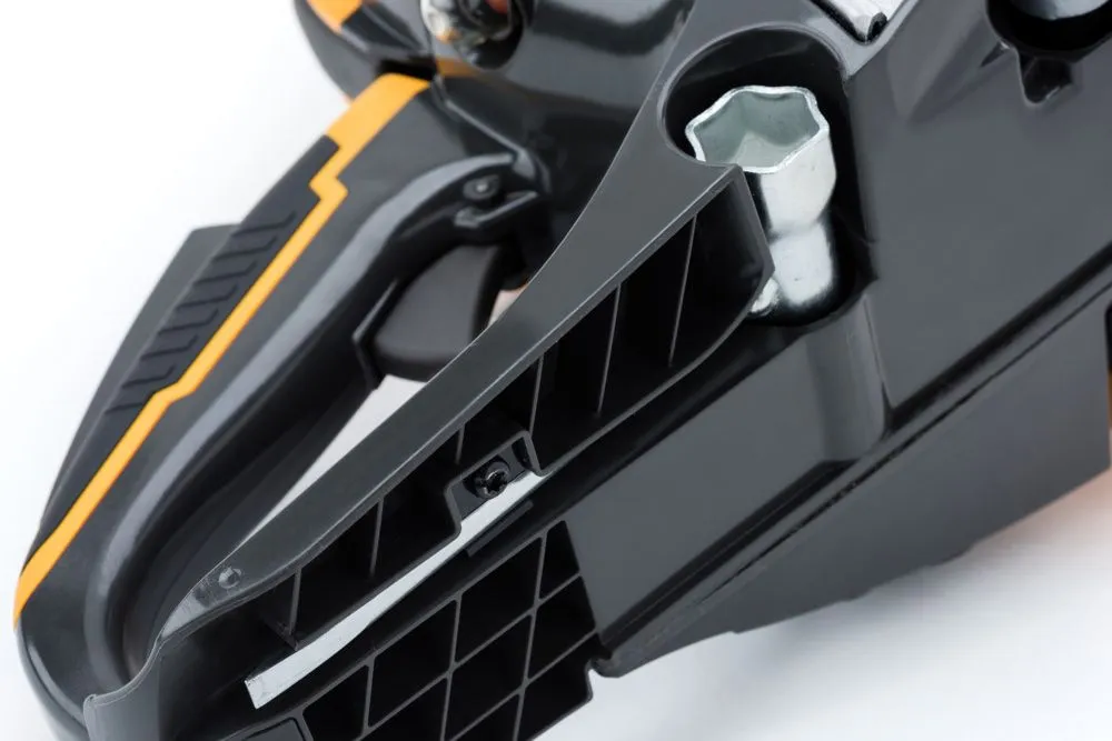 Pilarka łańcuchowa spalinowa STIGA CS 540 16" - zdjęcie 16