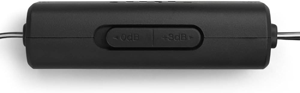 Głośniki samochodowe JBL Club 64C Gen 3 dwudrożne zestaw - zdjęcie 8