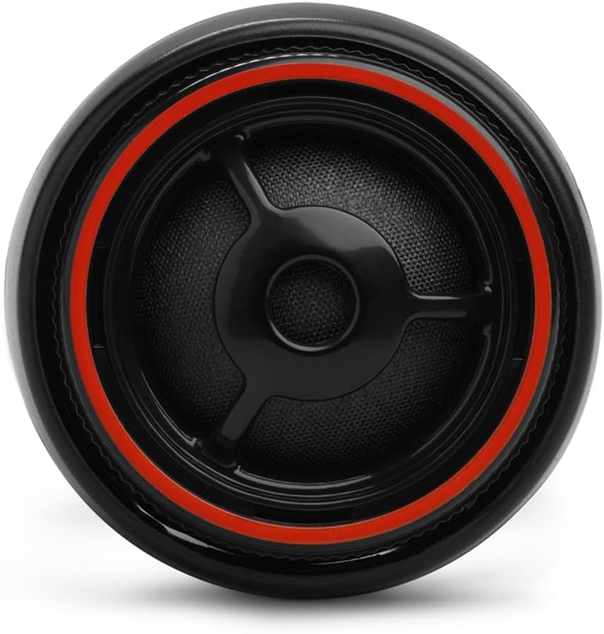 Głośniki samochodowe JBL Club 64C Gen 3 dwudrożne zestaw - zdjęcie 6