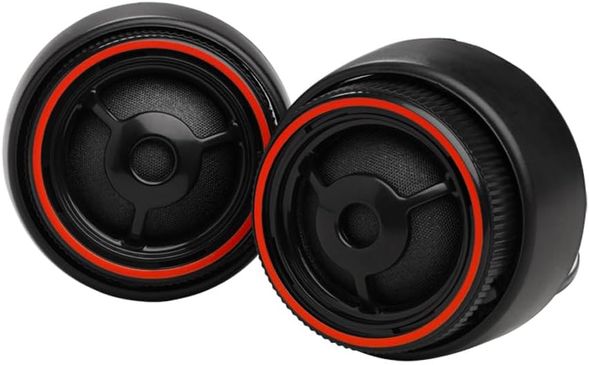 Głośniki samochodowe JBL Club 64CSQ Gen 3 dwudrożne zestaw - zdjęcie 2