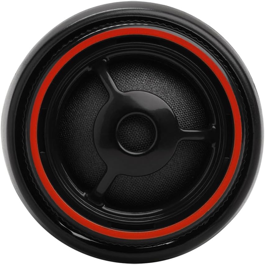 Głośniki samochodowe JBL Club 64CSQ Gen 3 dwudrożne zestaw - zdjęcie 3