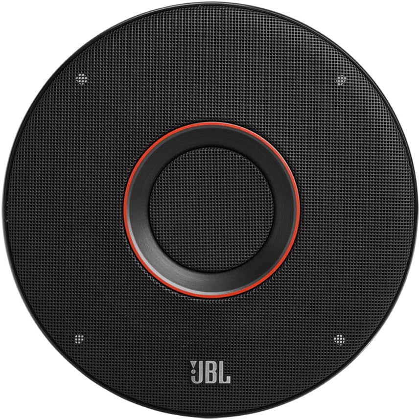 Głośniki samochodowe JBL Club 64CSQ Gen 3 dwudrożne zestaw - zdjęcie 6