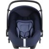 Fotelik samochodowy Britax Römer Baby Safe 2 i-Size Moonlight Blue SB - zdjęcie 4