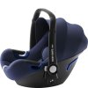 Fotelik samochodowy Britax Römer Baby Safe 2 i-Size Moonlight Blue SB - zdjęcie 5