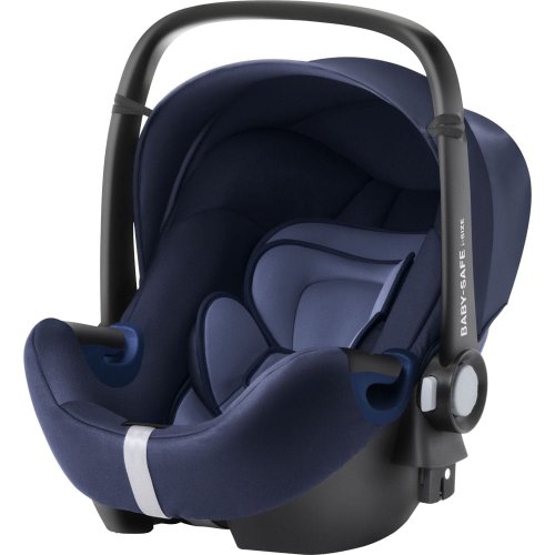 Fotelik samochodowy Britax Römer Baby Safe 2 i-Size Moonlight Blue SB