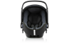 Fotelik samochodowy Britax Römer Baby-Safe2 i-Size Blue Marble SB - zdjęcie 3