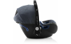 Fotelik samochodowy Britax Römer Baby-Safe2 i-Size Blue Marble SB - zdjęcie 6