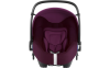 Fotelik samochodowy BRITAX Römer BABY-SAFE2 i-Size Burgundy Red SB - zdjęcie 3