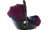 Fotelik samochodowy BRITAX Römer BABY-SAFE2 i-Size Burgundy Red SB - zdjęcie 5