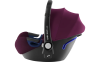 Fotelik samochodowy BRITAX Römer BABY-SAFE2 i-Size Burgundy Red SB - zdjęcie 6