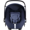 Fotelik samochodowy BRITAX Römer BABY-SAFE2 i-Size SMILE Moonlight Blue - zdjęcie 3