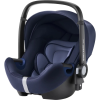 Fotelik samochodowy BRITAX Römer BABY-SAFE2 i-Size SMILE Moonlight Blue - zdjęcie 2