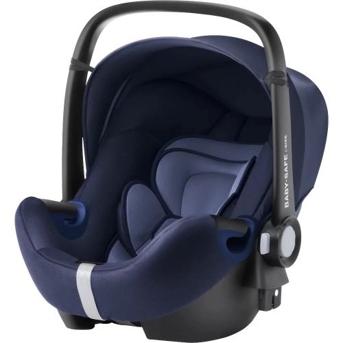 Fotelik samochodowy BRITAX Römer BABY-SAFE2 i-Size SMILE Moonlight Blue - zdjęcie 2