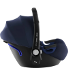 Fotelik samochodowy BRITAX Römer BABY-SAFE2 i-Size SMILE Moonlight Blue - zdjęcie 4