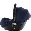 Fotelik samochodowy BRITAX Römer BABY-SAFE2 i-Size SMILE Moonlight Blue - zdjęcie 5