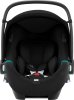 Fotelik samochodowy BRITAX Römer BABY-SAFE iSENSE BR Space Black - zdjęcie 3