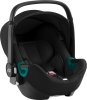 Fotelik samochodowy BRITAX Römer BABY-SAFE iSENSE BR Space Black - zdjęcie 4