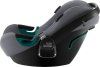 Fotelik samochodowy BRITAX Römer BABY-SAFE iSENSE BR Frost Grey - zdjęcie 4