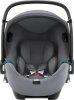 Fotelik samochodowy BRITAX Römer BABY-SAFE iSENSE BR Frost Grey - zdjęcie 6