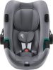 Fotelik samochodowy BRITAX Römer BABY-SAFE iSENSE BR Frost Grey - zdjęcie 7