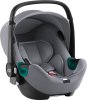 Fotelik samochodowy BRITAX Römer BABY-SAFE iSENSE BR Frost Grey - zdjęcie 8